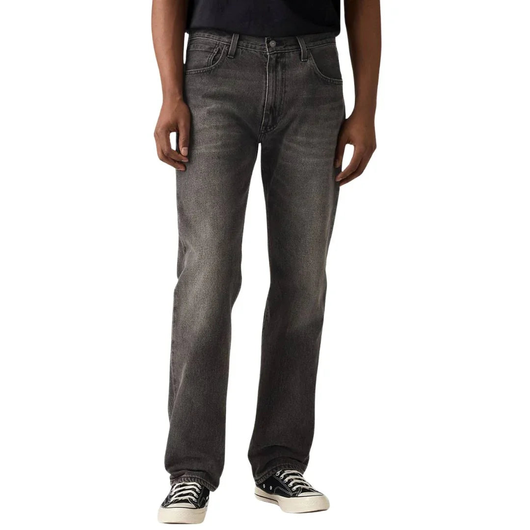 LEVIS 000LO-0033 555 RELAXED STRAIGHT