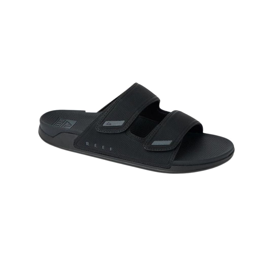 CJ8530 Phantom Tradewind Black