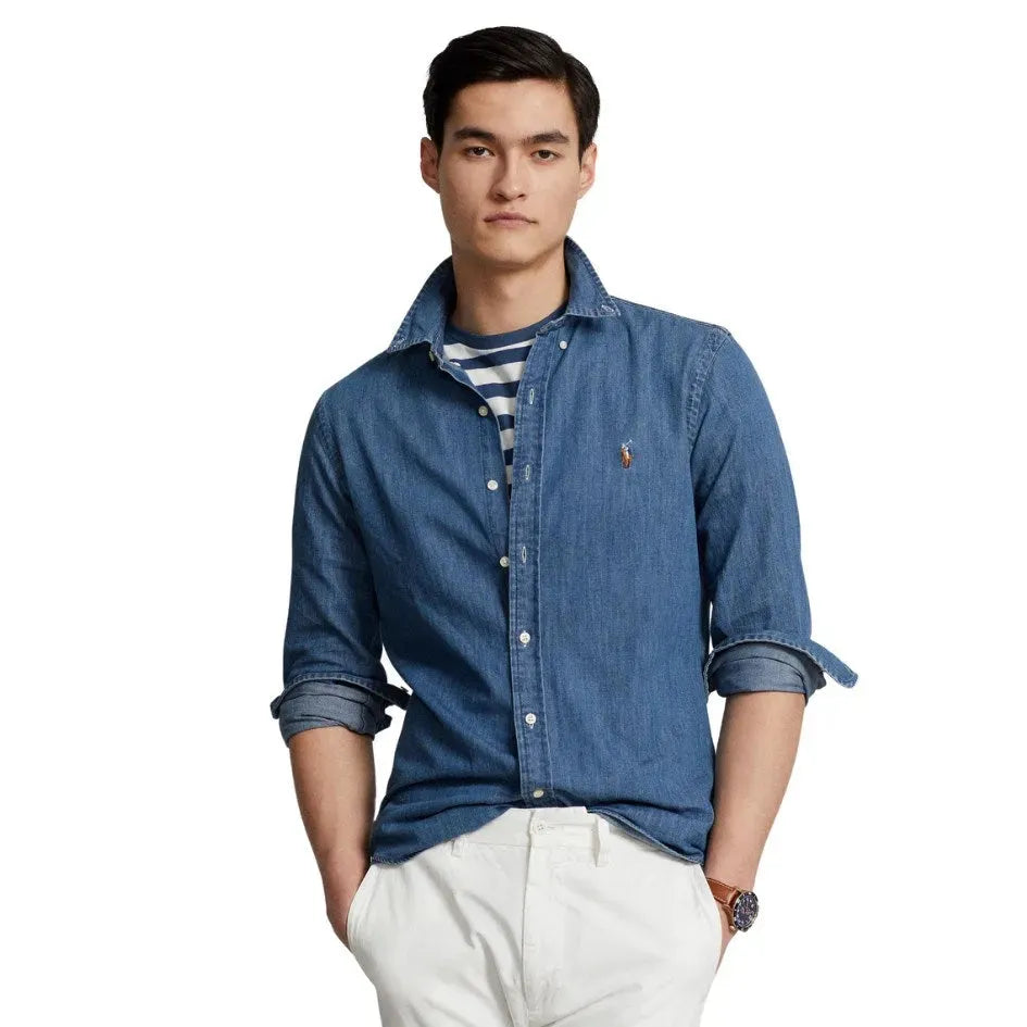 710548539 001 SL BD PPC SP-LONG SLEEVE-SPORT