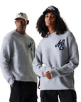 NE KNIT SWEATER NEWERA HGR