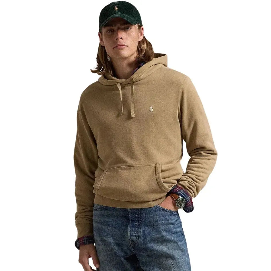 710916690 020 LOOPBACK TERRY LSL SWS