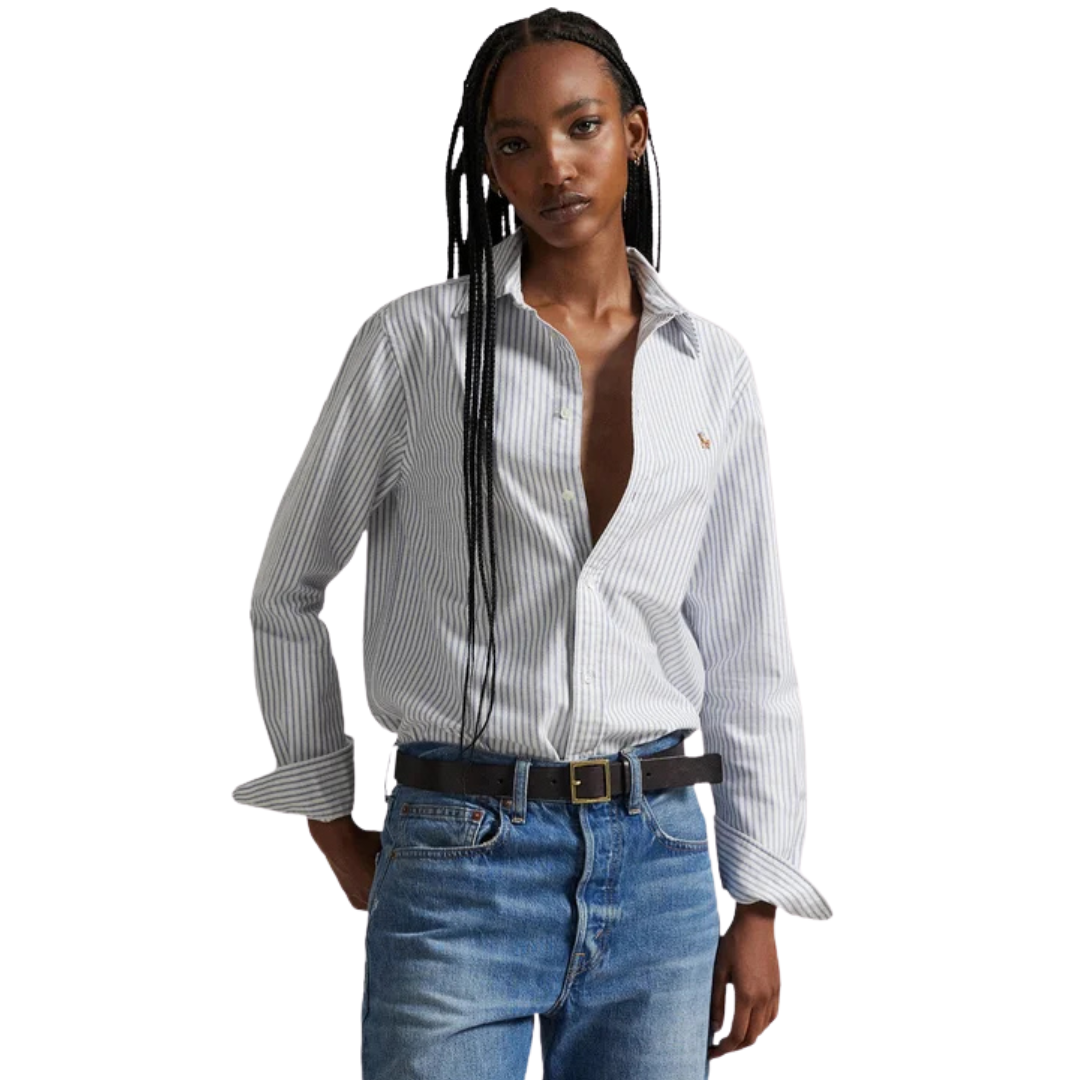 211971500 001 WOVEN-SPORT SHIRT-SHIRT
