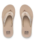 CJ7610 Fanning Sand Camo