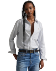211971500 001 WOVEN-SPORT SHIRT-SHIRT