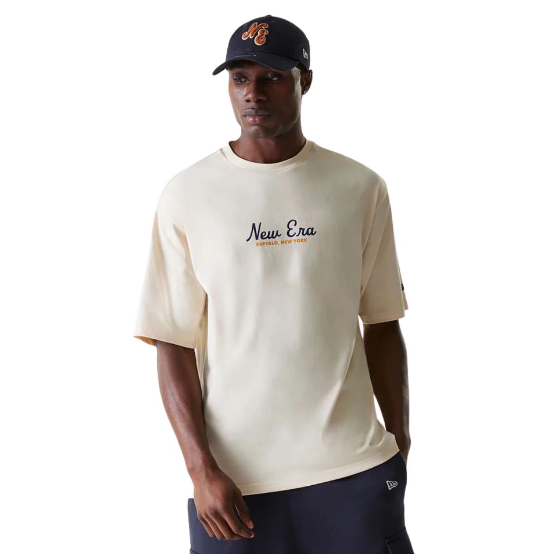 NE ANIMAL GRPHC OS TEE NEWERA LTC