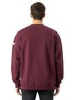 YN STONES LSS002 MAROON