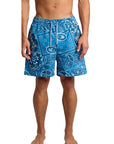 בגד ים מיינסטרים 251924 BANDANA BL