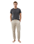 8080266BAM-03 Relaxed Jogger