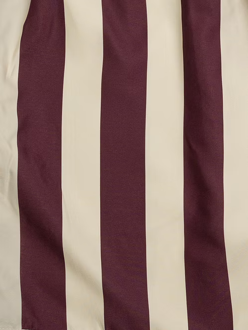 מכנס ים BURGANDY HTMSSH5042-333 HOT TUNA