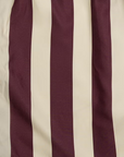 מכנס ים BURGANDY HTMSSH5042-333 HOT TUNA