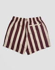 מכנס ים BURGANDY HTMSSH5042-333 HOT TUNA