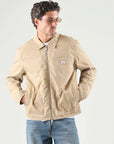 LV04RG405G PBE LS LTWT COTTON PADDED EISENHOWER