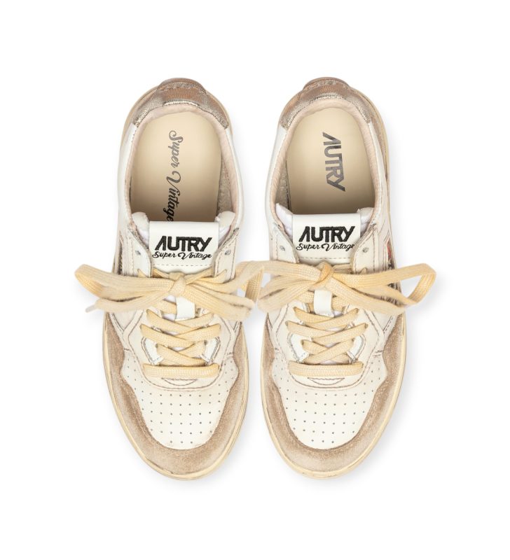 AUTRY AVLM LS75