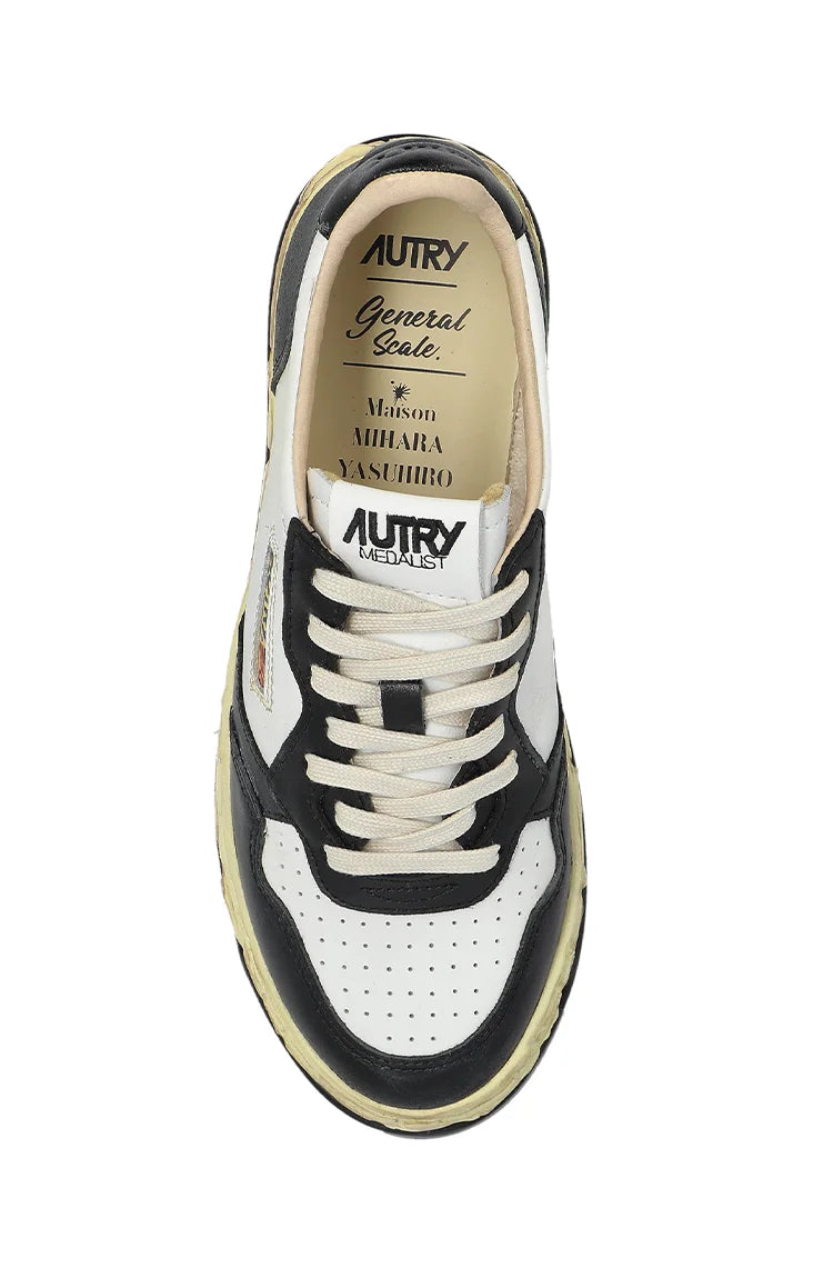 נעל אוטרי AVLM MMY3