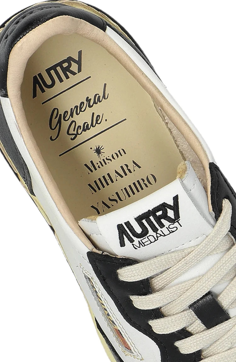 נעל אוטרי AVLM MMY3