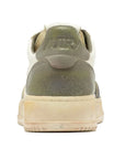 SUP VINT LOW MAN AVLM SV06