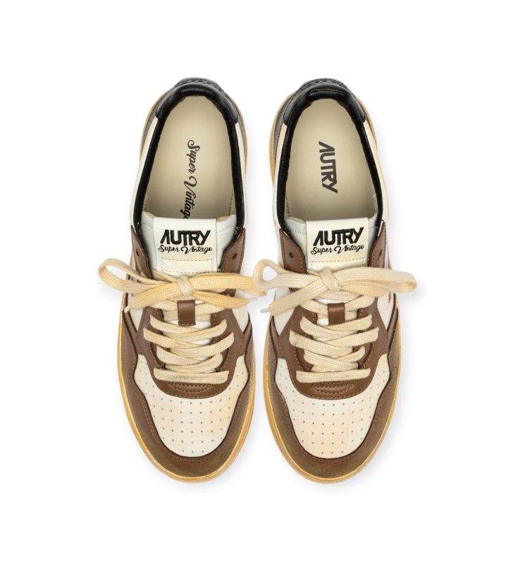 AUTRY AVLM SV60