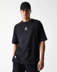 MLB TEE NEYYAN BLK 60675746