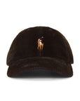 710880778 012 42/2 8W CORDUROY-CLASSIC SPORT CAP