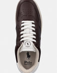 809P13086 003 MASTR CT SIG-SNEAKERS-LOW TOP LACE