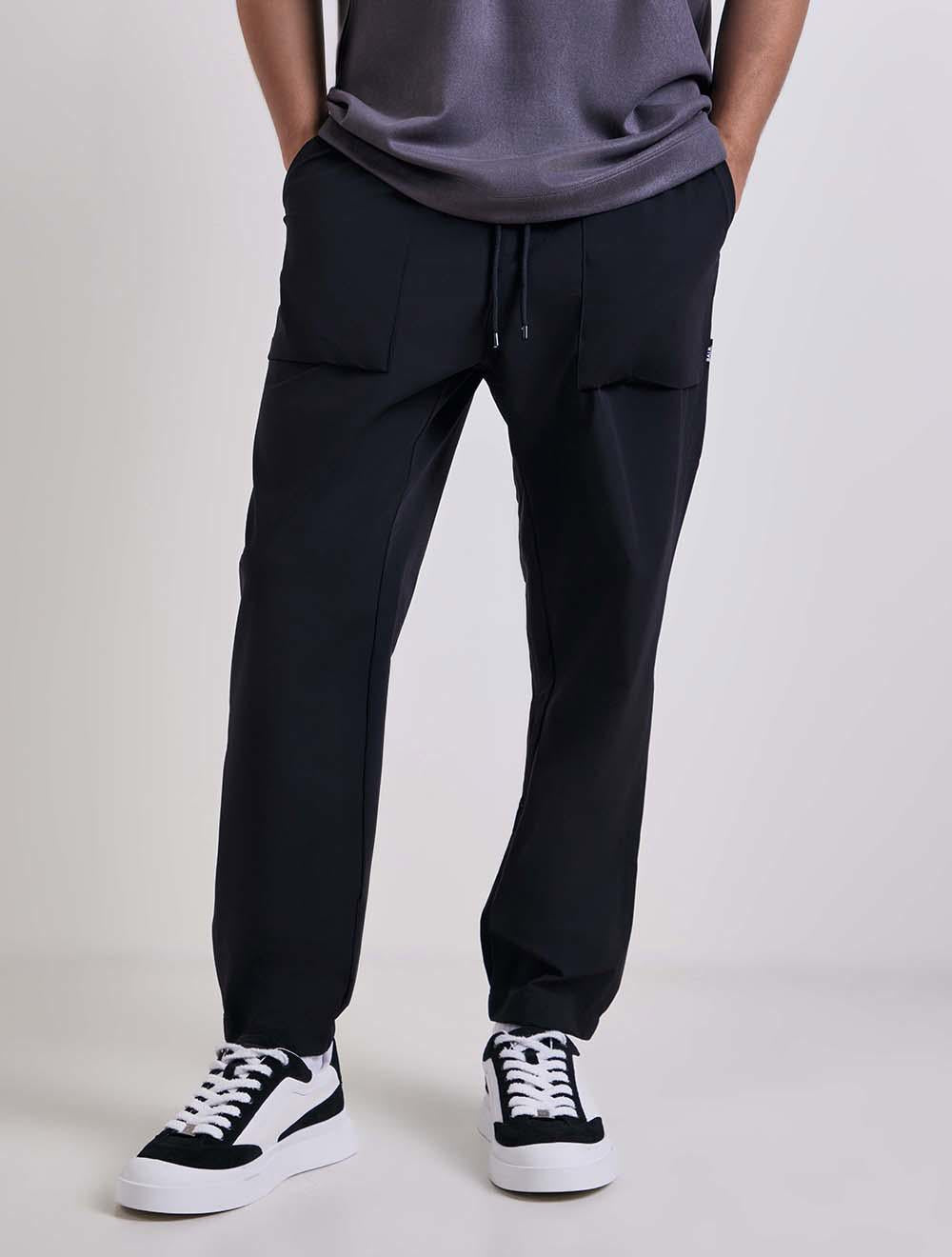 8080271BAM-99 Fashion Long Pants