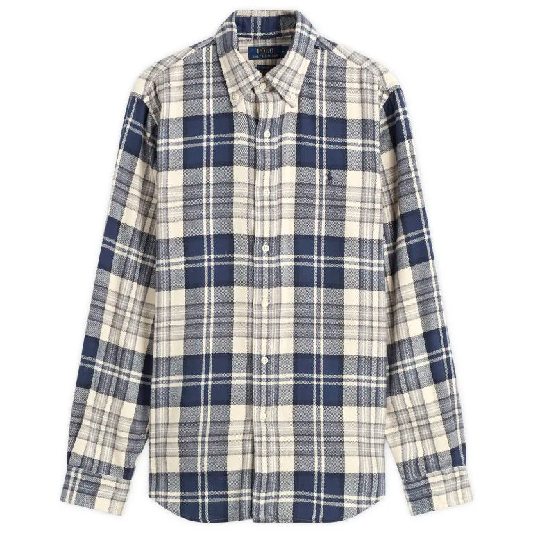 710953355 001 CUBDPPCS-LONG SLEEVE-SPORT SHIRT