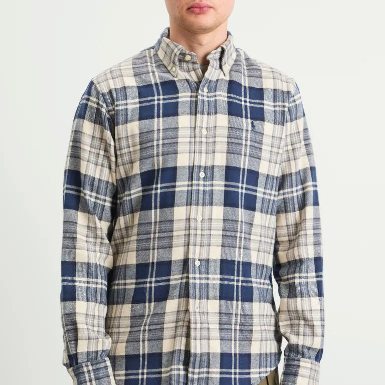 710953355 001 CUBDPPCS-LONG SLEEVE-SPORT SHIRT