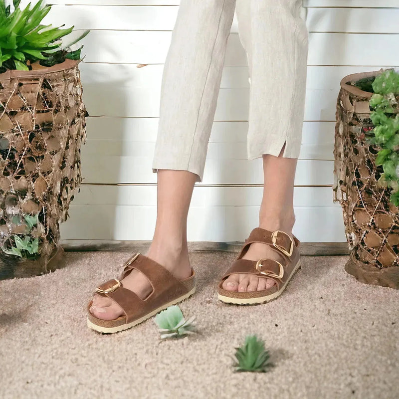 BIRKENSTOCK - נשים