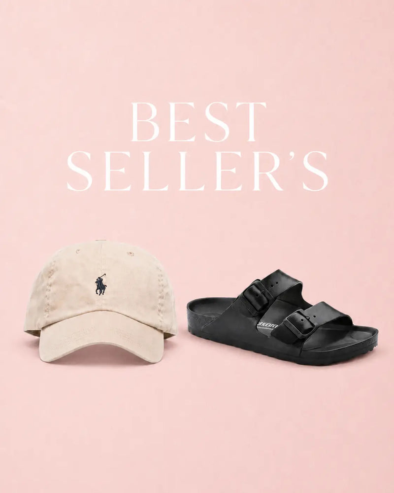 BEST SELLER 100