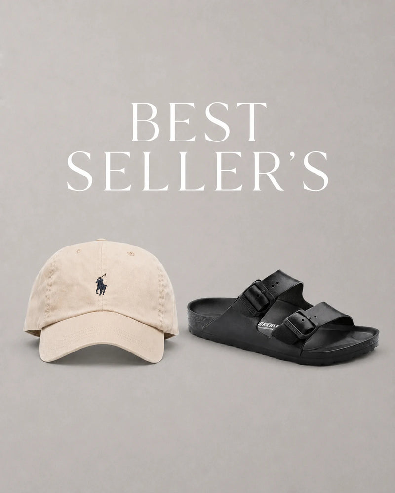 BEST SELLER 100