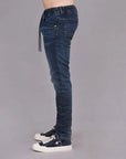 גינס דיזל - JOG KROOLEY A10734 DIESEL JEANS
