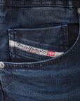 גינס דיזל - JOG KROOLEY A10734 DIESEL JEANS
