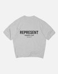 OCM41114-158 REPRESENT OWNERS CLUB T-SHIRT
