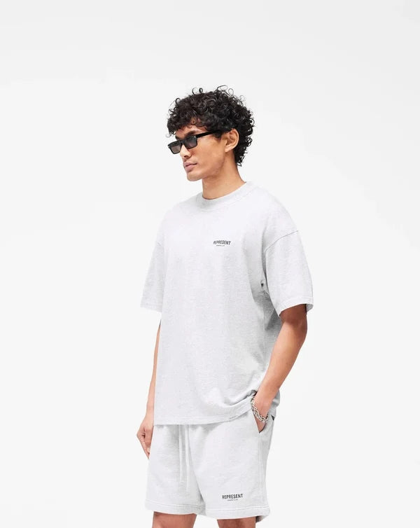 OCM41114-158 REPRESENT OWNERS CLUB T-SHIRT