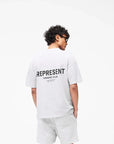 OCM41114-158 REPRESENT OWNERS CLUB T-SHIRT