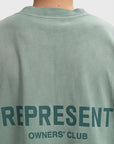 OCM41114-36 REPRESENT OWNERS CLUB T-SHIRT