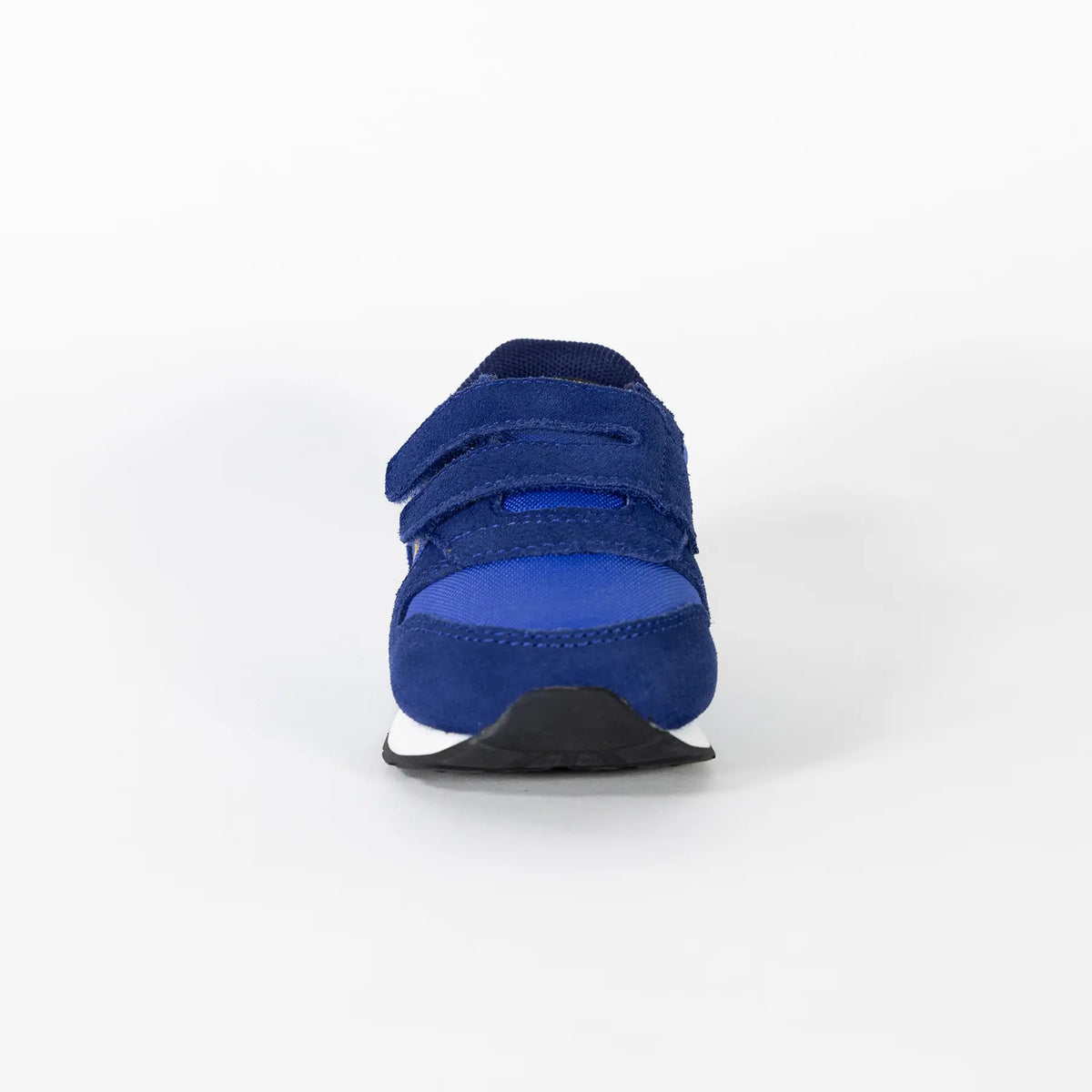 BOY TOM SOLID NYLON FIRST STEP-ROYAL — נעלי ילדים — כחול