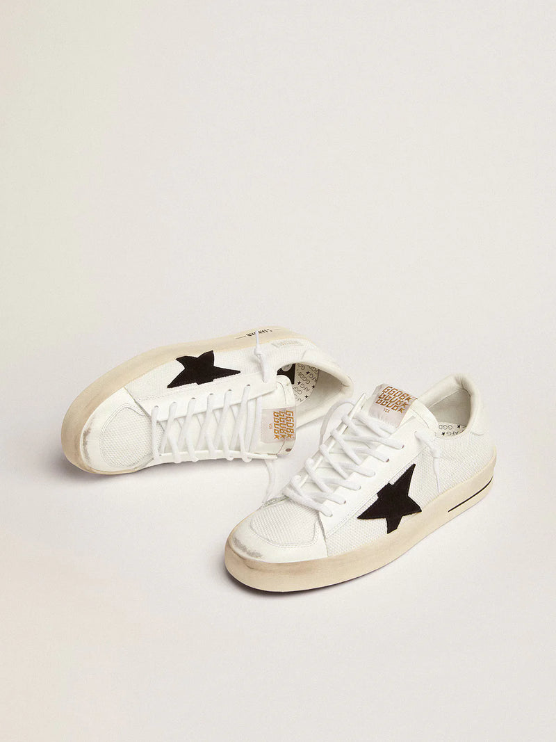 GOLDEN GOOSE