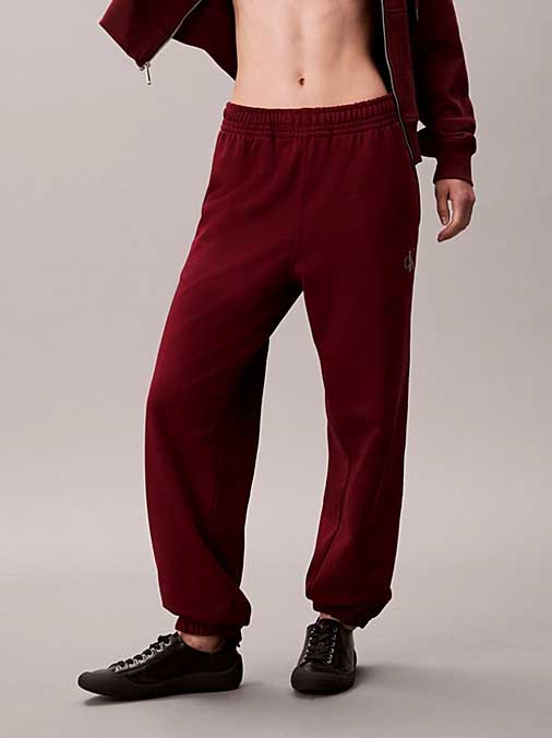 סט טרנינג לנשים של קלווין קליין