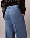 1 - 5 POCKETS גינס LV047E726G 3UG