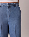 1 - 5 POCKETS גינס LV047E726G 3UG