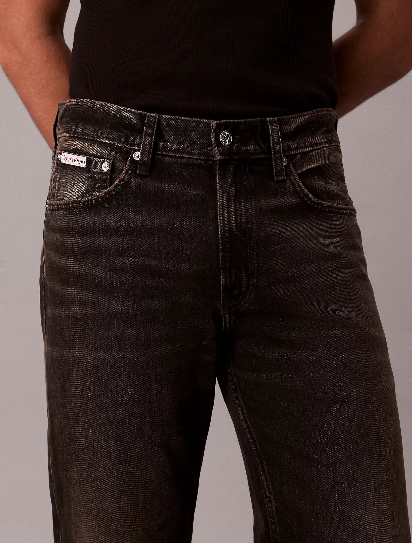 1 - 5 POCKETS גינס LV04RD724G 01G