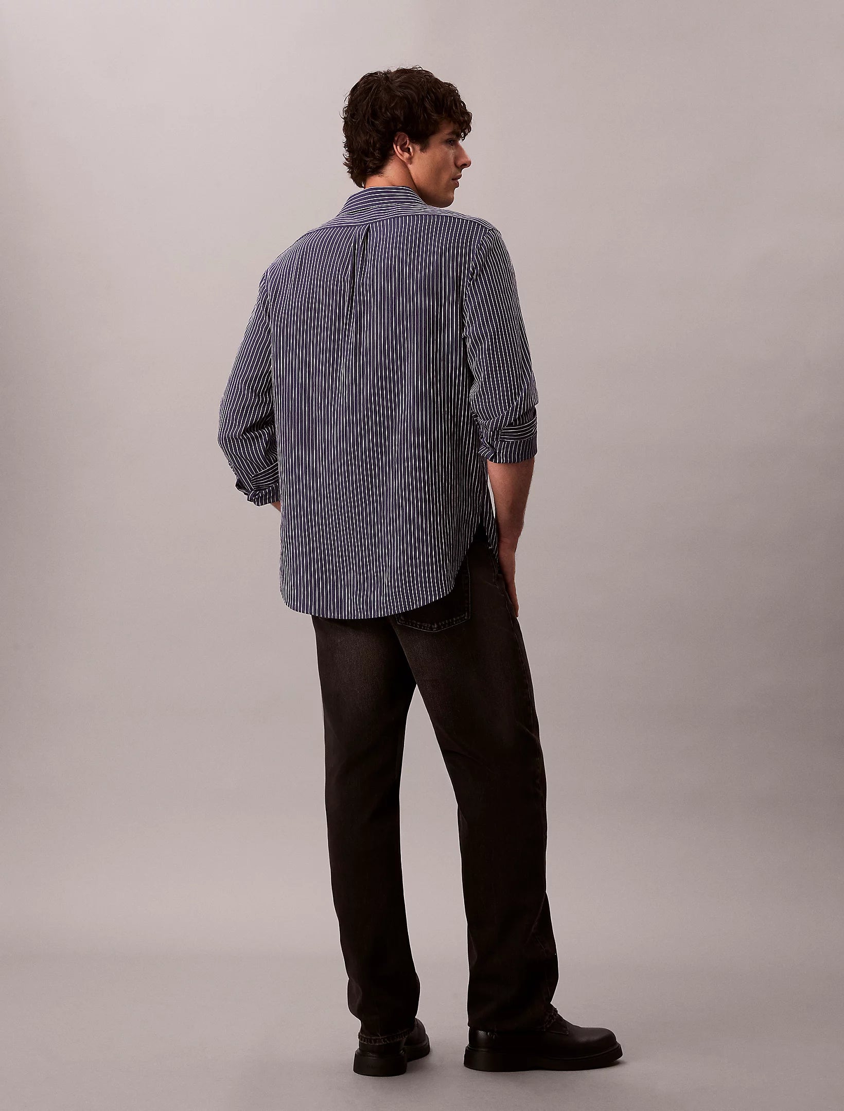 1 - 5 POCKETS גינס LV04RD724G 01G
