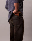 1 - 5 POCKETS גינס LV04RD724G 01G