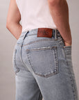 1 - 5 POCKETS גינס LV04RE703G 2TI