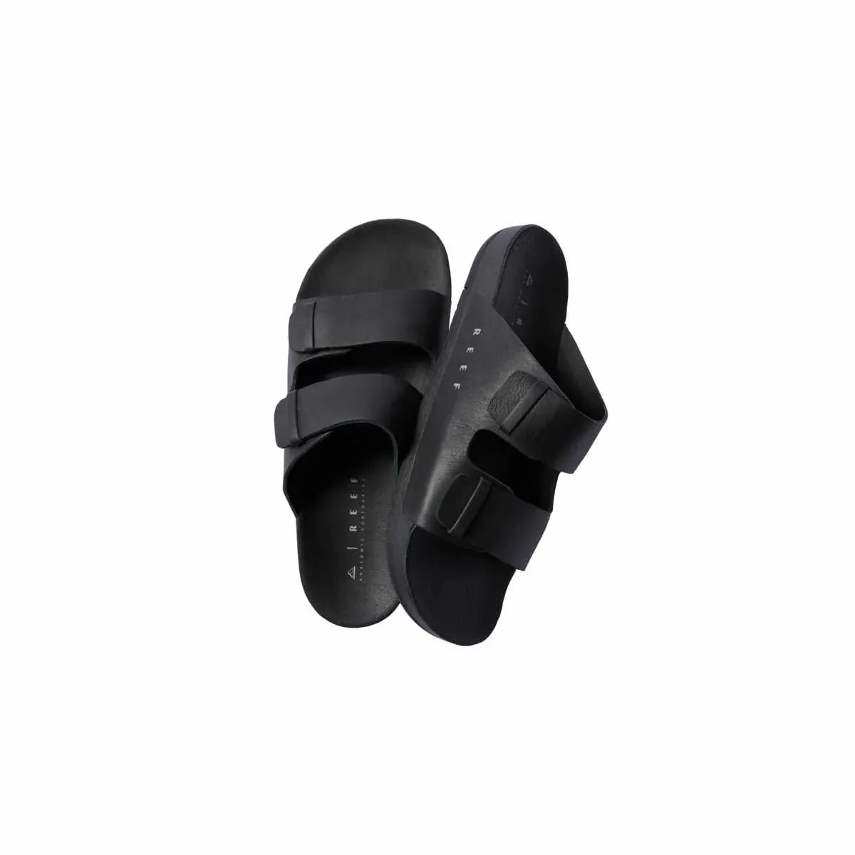 CJ5970 BLACK Two Bar Oat