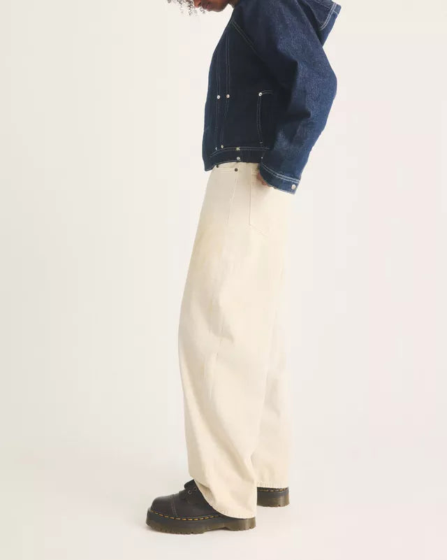 44348200 Sinclair 8 Eye Boot