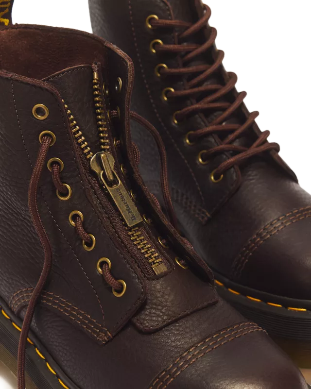 44348200 Sinclair 8 Eye Boot