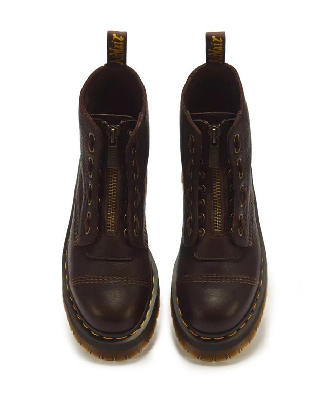 44348200 Sinclair 8 Eye Boot