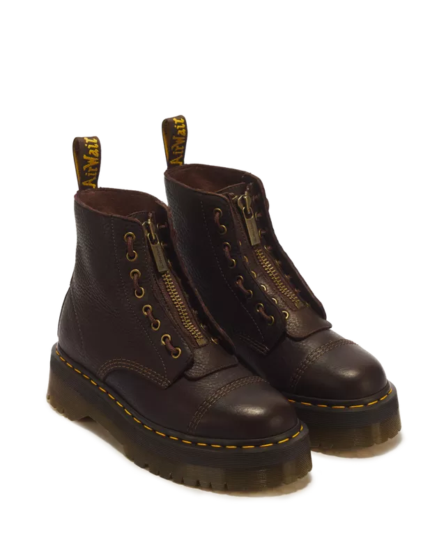44348200 Sinclair 8 Eye Boot